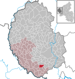 Alsdorf, Bitburg-Prüm