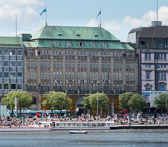 File:Alsterhaus am Jungfernstieg in Hamburg.jpg