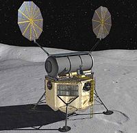 Altair (spacecraft) - Wikipedia