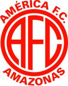 America FC (AM) .svg