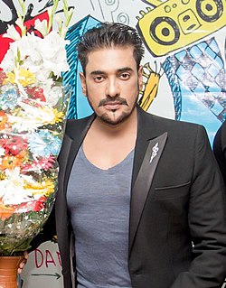 Ananta Jalil Bangladeshi actor, director, producer and businessman