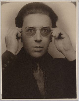 <span class="mw-page-title-main">André Breton</span> French co-founder of Surrealism (1896–1966)