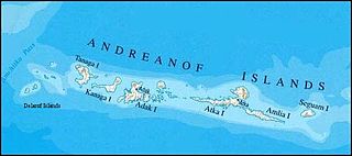 <span class="mw-page-title-main">Delarof Islands</span>