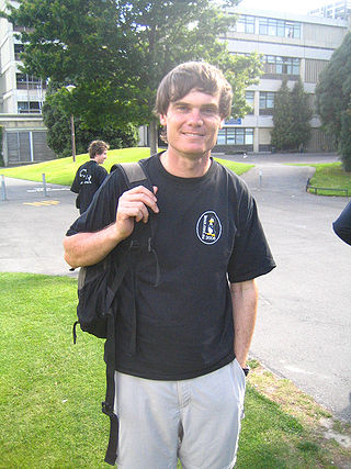 <span class="mw-page-title-main">Andrew Tridgell</span> Australian computer programmer