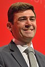 Andy Burnham, 2016 Labour Party Conference 3 (cropped).jpg