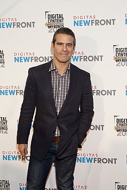 Andy Cohen