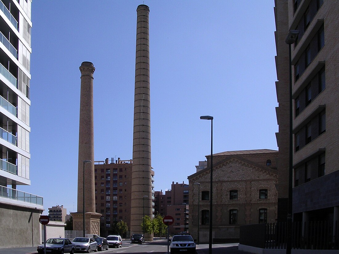 Rabal (Zaragoza)