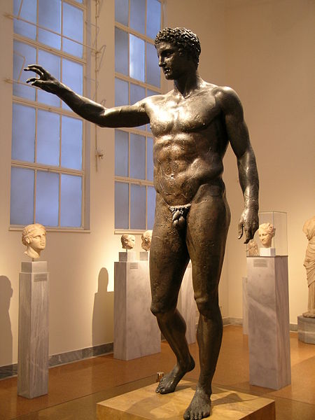 File:Antikythera statue front.jpg