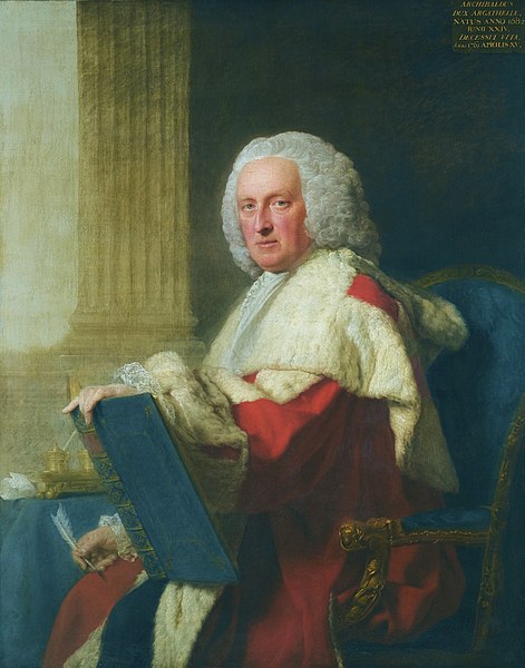 File:Archibald Campbell, 3rd duke of Argyll (1682–1761), by Allan Ramsay.jpg
