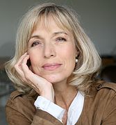 Arièle Semenoff interprète Catherine Bertrand