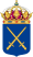 Coat of Arms of the Swedish Army