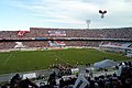 Arruda, no Recife, o sexto maior estádio brasileiro