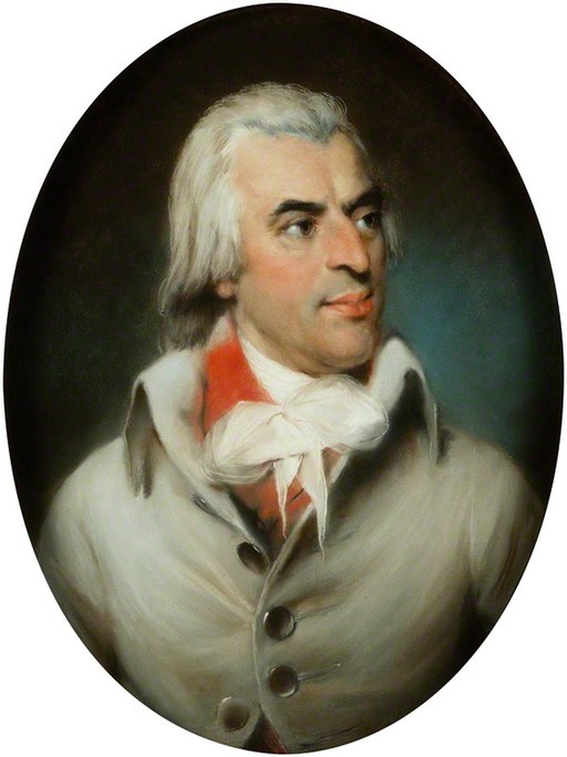 Arthur Young (1741-1820)