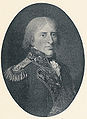 Arveprins Frederik. 1753-1805.