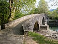 * Nomination Roman bridge of Ascain, Basque Country, France --Basotxerri 07:23, 23 April 2017 (UTC) * Promotion Good quality --Jakubhal 07:59, 23 April 2017 (UTC)