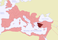 Provincia dell'Asia nell'Impero Romano