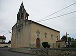 Monument aux morts