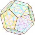 File:Assorted golden tilings and regular polygons on Platonic dodecahedron.svg