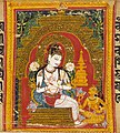 Astasahasrika Prajnaparamita Maitreya Detail.jpeg