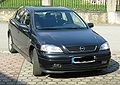 File:Black Opel - Vauxhall Astra G Tuning by WillVision - Flickr -  WillVision Photography.jpg - Wikimedia Commons