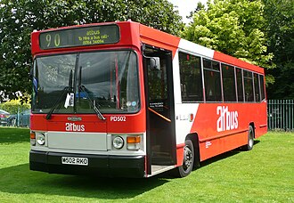 Wadham Stringer bodied Dennis Dart Atbus PD502.JPG