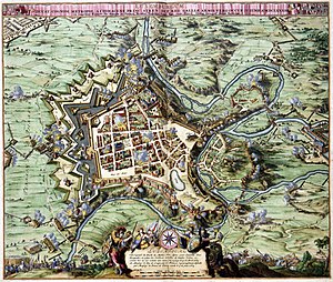 1684: Evenementer, Konscht a Kultur, Wëssenschaft an Technik