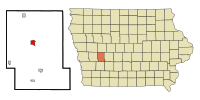 Audubon (Iowa)