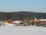 Aufhofen (Egling)
