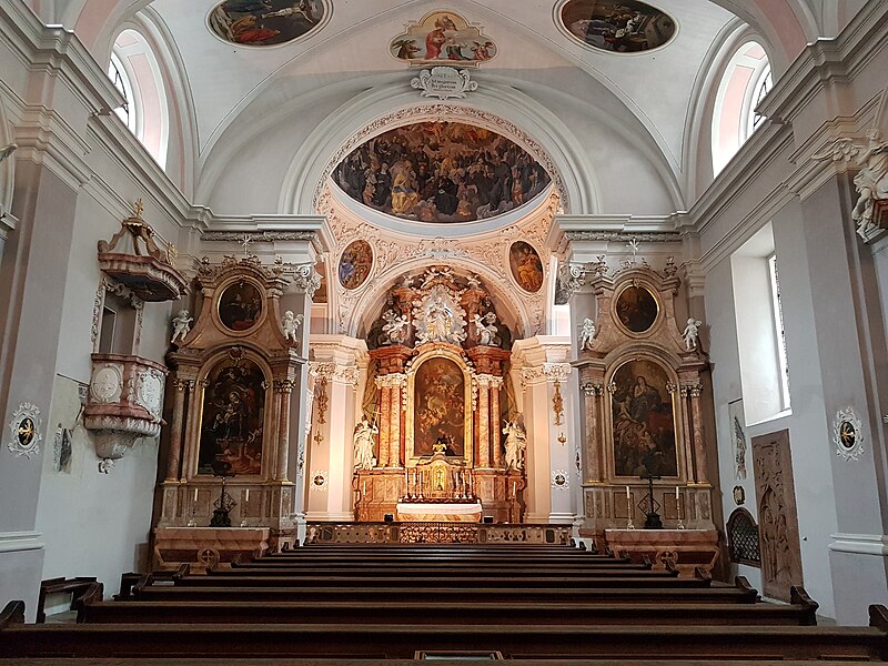 File:Augustinerkirche Rattenberg Innenraum 1.jpg