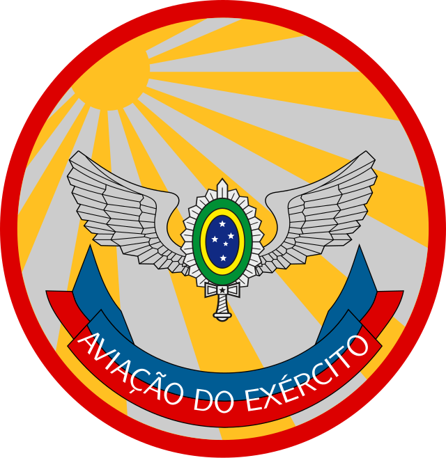 Brazilian Army Aviation - Wikipedia