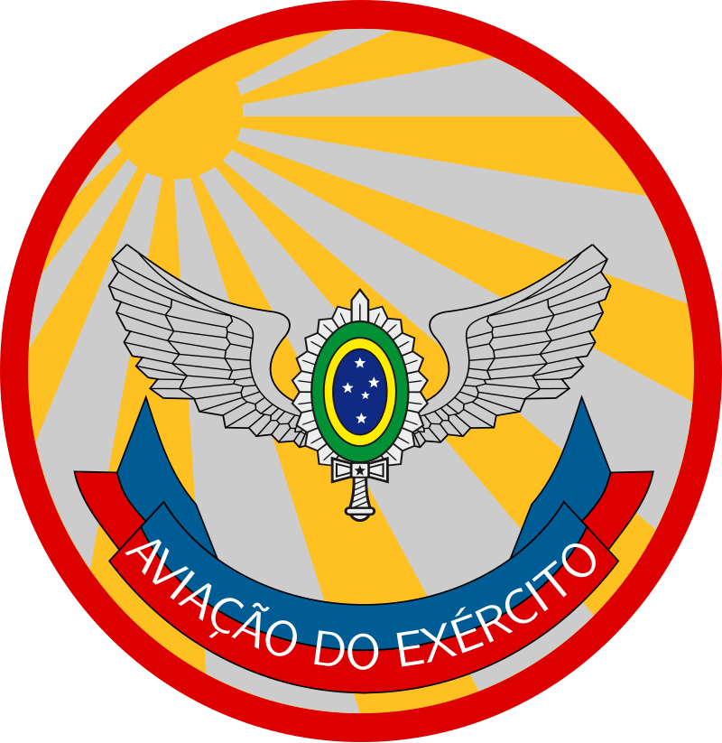 Aviação do Exército tem novo Comandante – Defesa Aérea & Naval