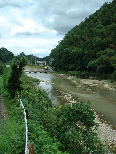 Ayagawa, Kagawa