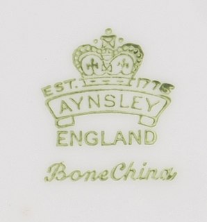 Aynsley China