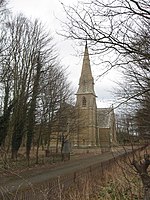 Ayton Parish Church