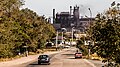 Azovstal iron and steel factory, Mariupol, Ukraine 4.jpg