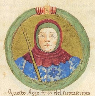 Image: Azzo VI d'Este 2