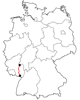 Bundesstraße 48