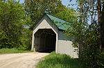 Thumbnail for Best's Covered Bridge