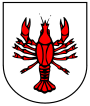 Blason de Bad Wurzach