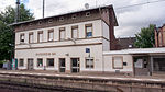 Bahnhof Hochheim (Main)
