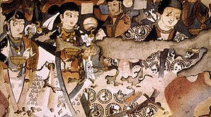 History of Central Asia - Wikipedia