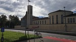 Baldegg Kloster railway station