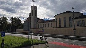 Stacidomo Baldegg Kloster
