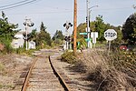 Ballard Terminal Railroad