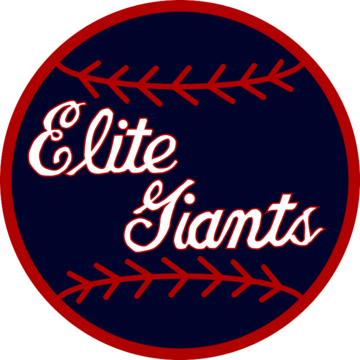 Baltimore Elite Giants