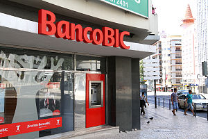 Banco Bic Português: Angolanische Privatbank in Portugal