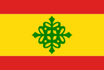 Bandeira de Alcântaras CE.svg