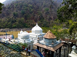 <span class="mw-page-title-main">Barahakshetra Municipality</span> Municipality in Koshi, Nepal