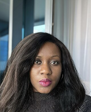 <span class="mw-page-title-main">Barbara Birungi</span> Ugandan technologist and corporate executive