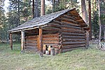 Thumbnail for File:Barton-Lackey Cabin.jpg